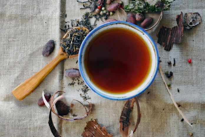 4 Benefits of Tea Theaflavins