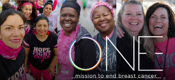 Susan G. Komen® More Than Pink® Nashville to Show Power of the Breast Cancer Community This October
