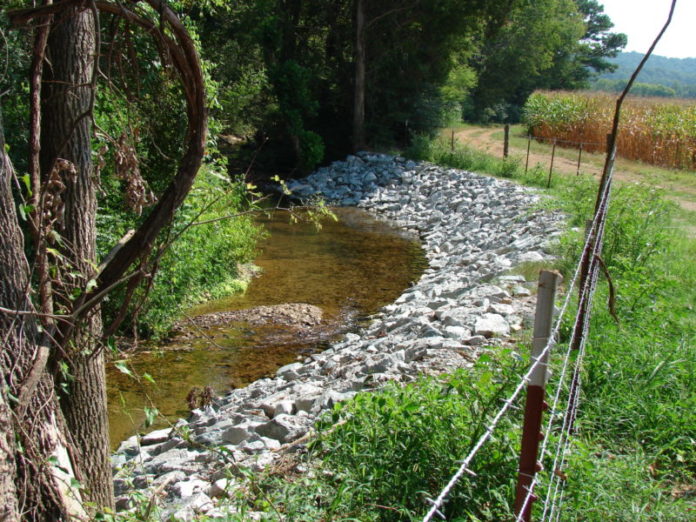 Water Quality Grant Proposals Now Accepted