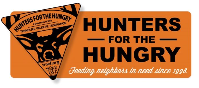 Hunters Can Donate Their Deer to Feed Tennessee Families in Need