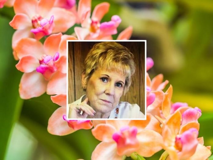 Brenda Joyce Shoemaker