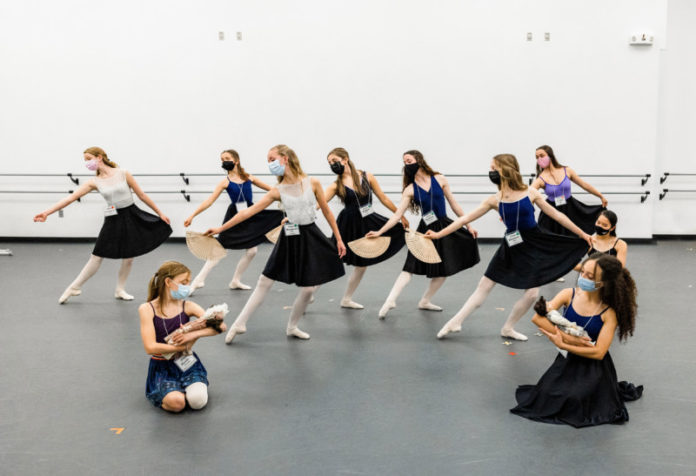 NashvilleBallet