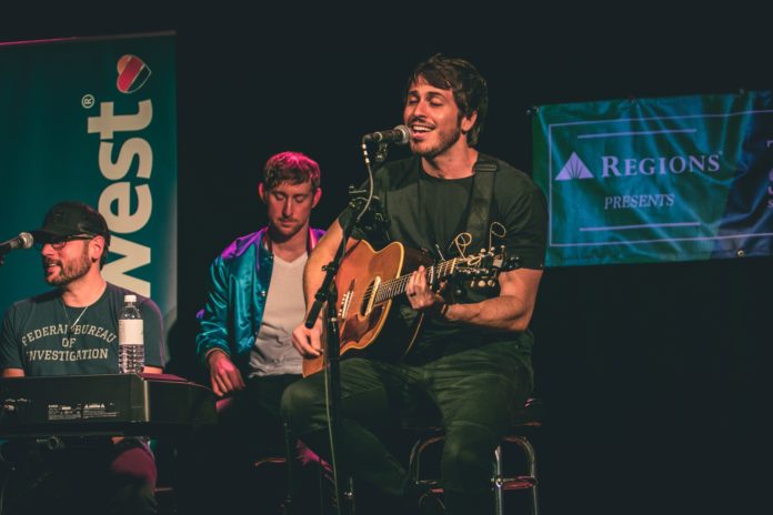 Tin Pan South Songwriters Festival 3 Tin Pan South Songwriters Festival