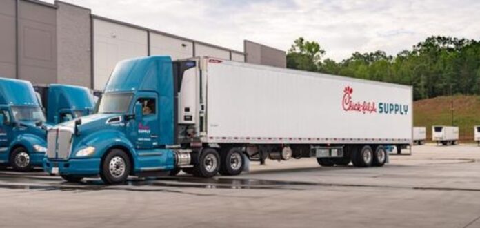 Chick-fil-A-Supply®-to-Establish-Distribution-Center-in-Nashville
