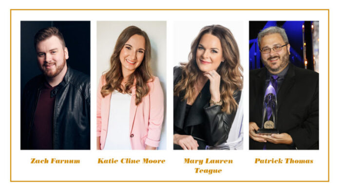 Country-Music-Hall-of-Fame-and-Museum-e1645891667280 Country Music Hall of Fame and Museum Names New Troubadour Advisory Council Members and Leadership Team