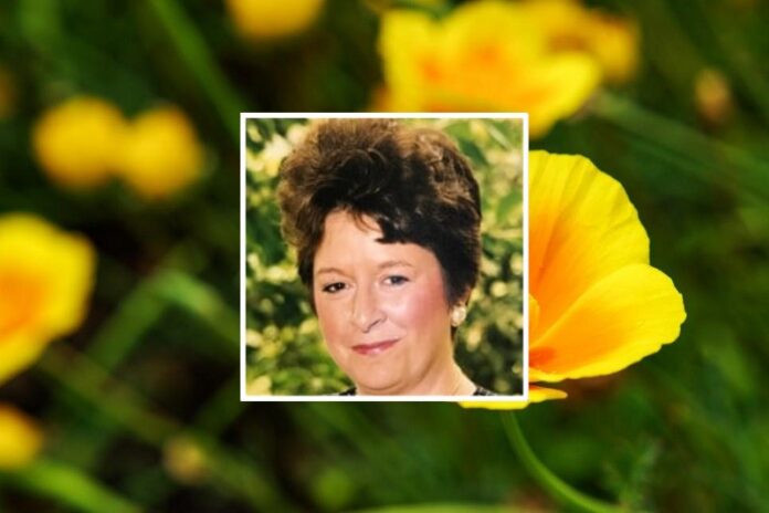 Janis Dailey