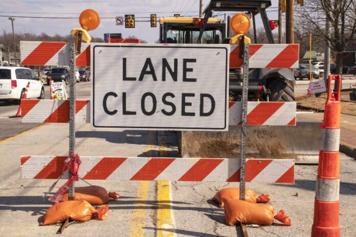 Lane-Closed-1