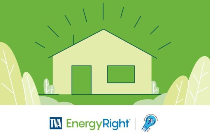 Springfield Electric and TVA EnergyRight Partner to Offer Home Uplift to Community