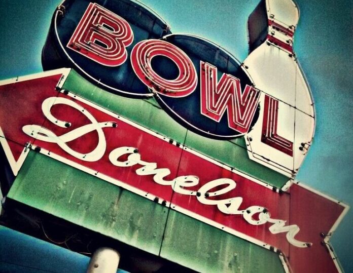 Donelson-Bowl