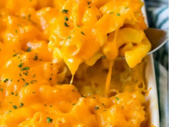 easter-recipes-mac-and-cheese