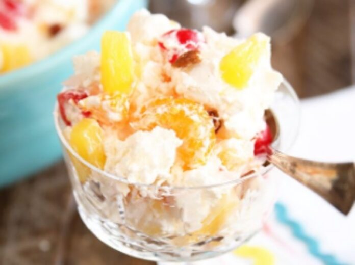 easter-recipes-southern-ambrosia