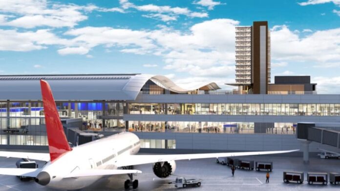 nashville-international-airport