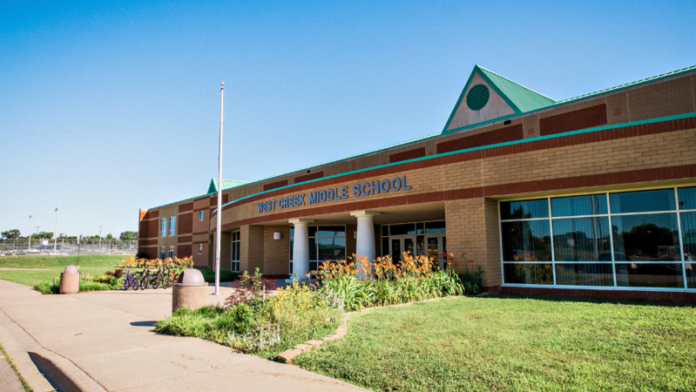 WestCreekMiddleSchool