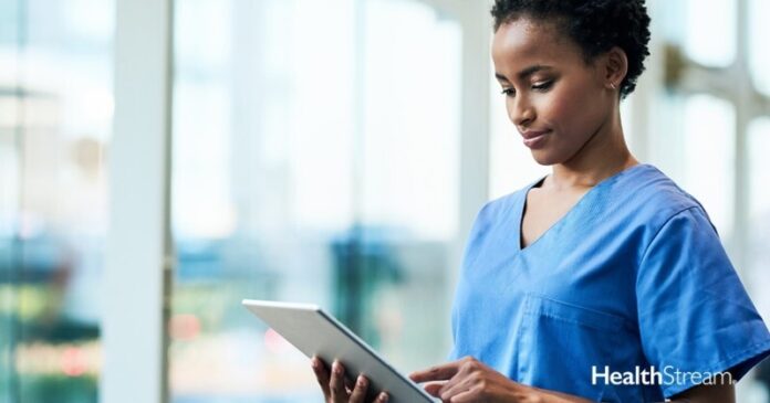 HealthStream