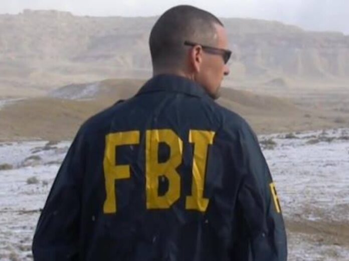 From FBI Facebook