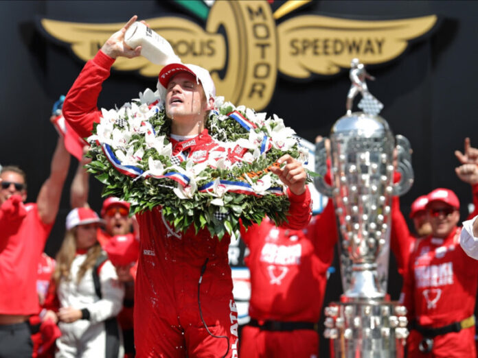 indy-500