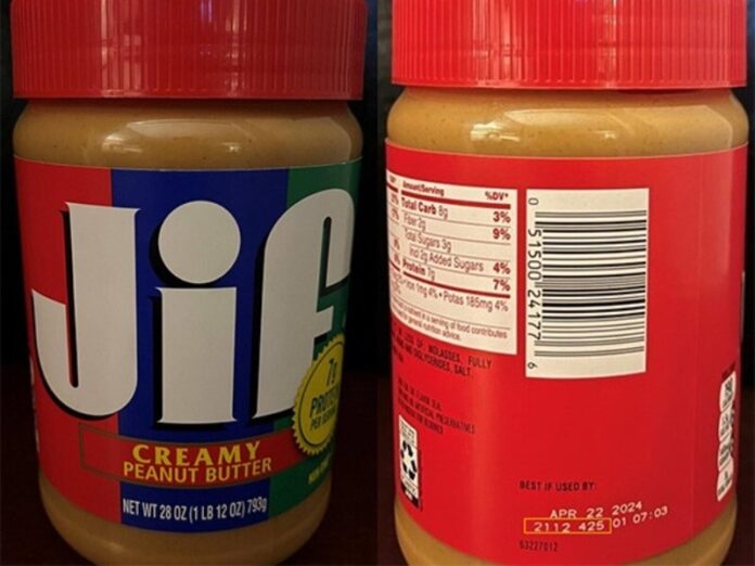 jif Jif