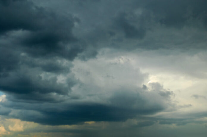 Storm Clouds