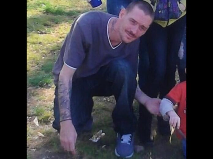 Anthony-Maynard Anthony Maynard