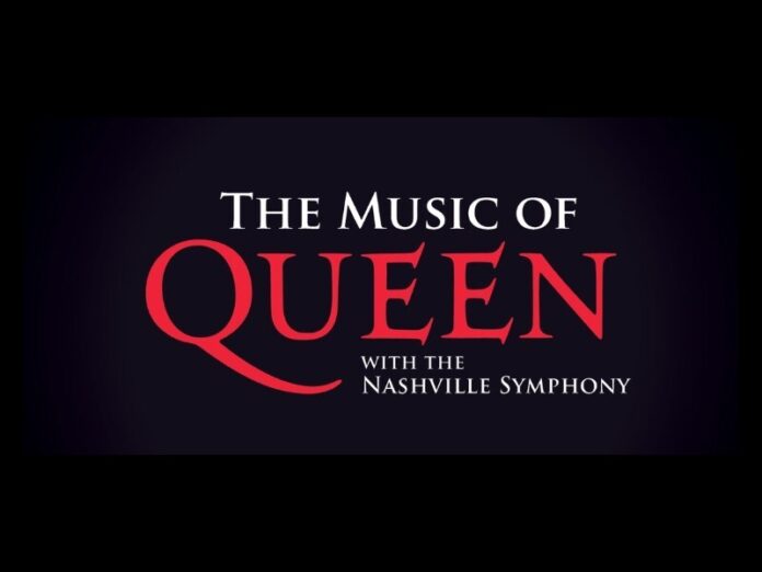 The-Music-of-Queen