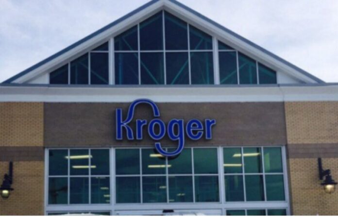 Kroger
