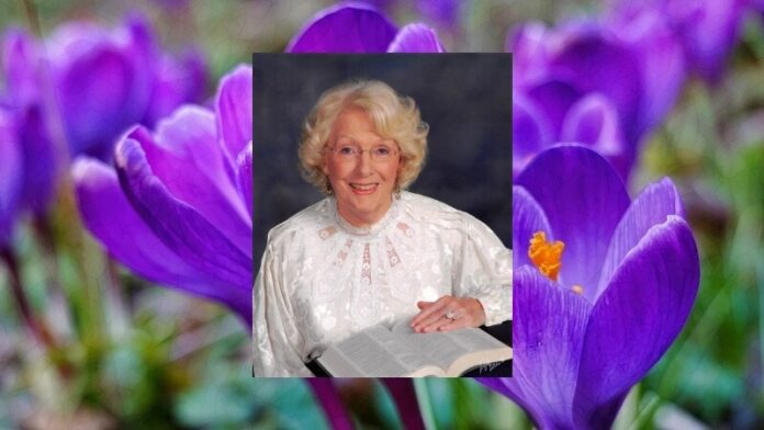 Margaret Clinard Hale Margaret Clinard Hale