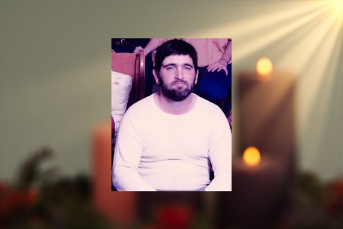Richard Bryan “Ricky” Carter