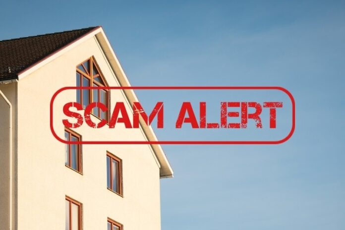 stock-house-scam-alert