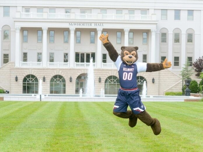 Belmont-Claims-OVC-Institutional-Academic-Achievement-Award