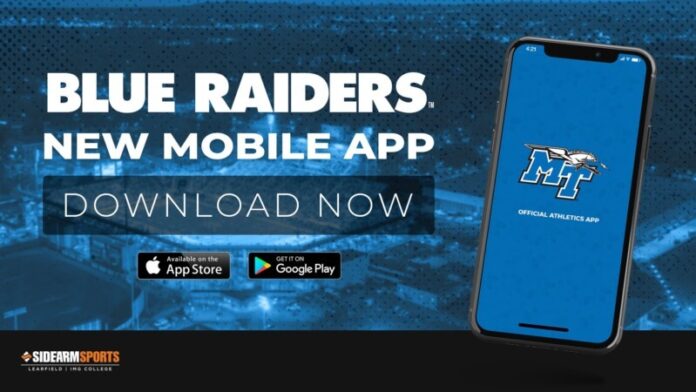 Blue-Raider-Mobile-App