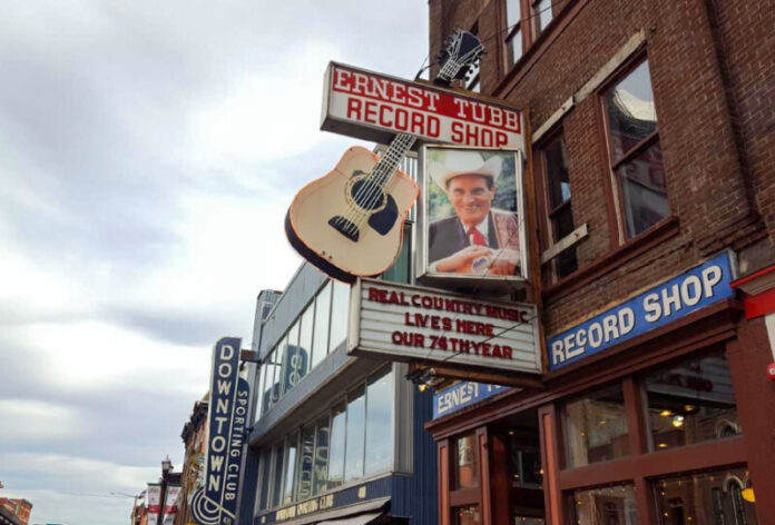 Ernest-Tubb-Record-Shop-