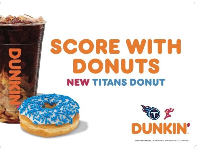 Limited-Edition-Tennessee-Titans-Donut