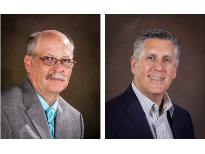 Robertson-County-School-Board-Bids-Farewell-To-Two-Members