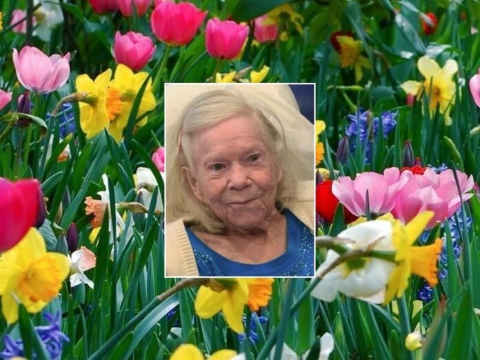 Rosie-Lee-Dorris-Holt Rosie-Lee-Dorris-Holt