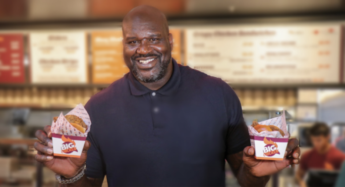 Shaq-Big-Chicken
