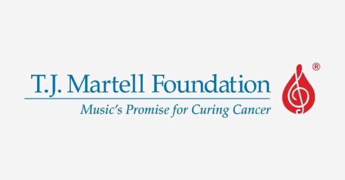 TJMartellFoundation