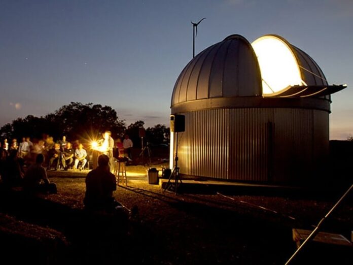 first-friday-star-party-observatory
