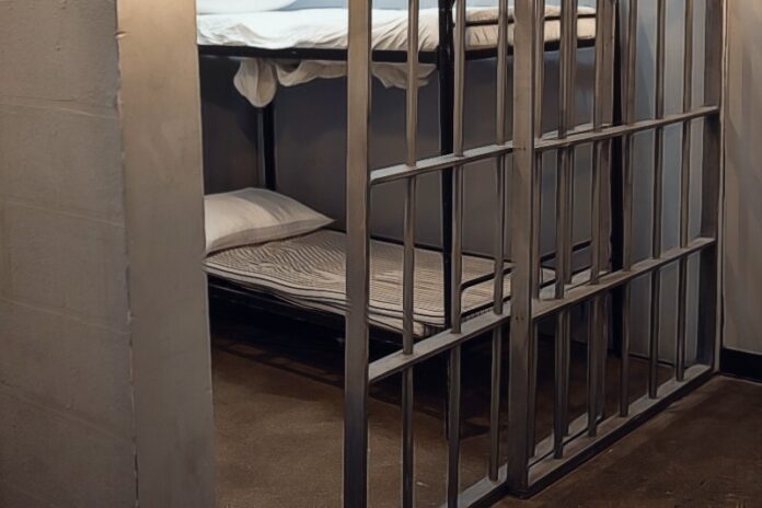 prison