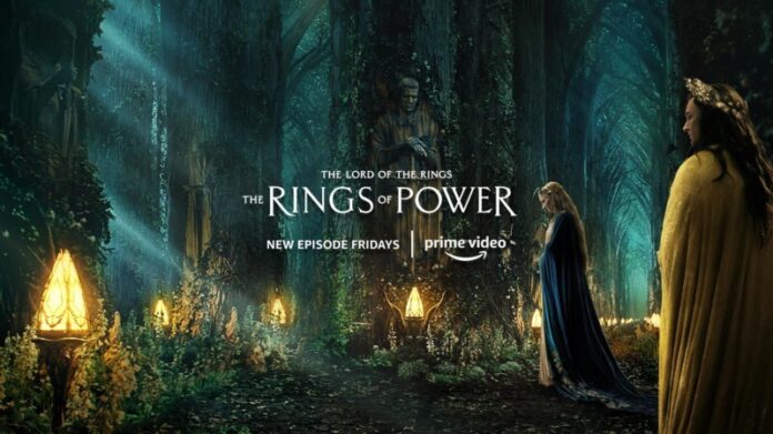 Rings-of-Power