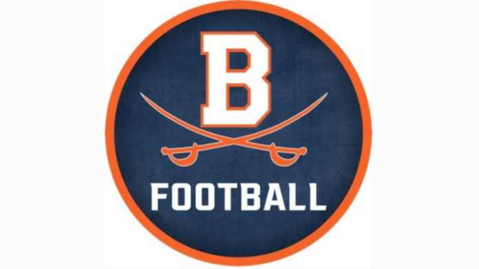 Beech-Football