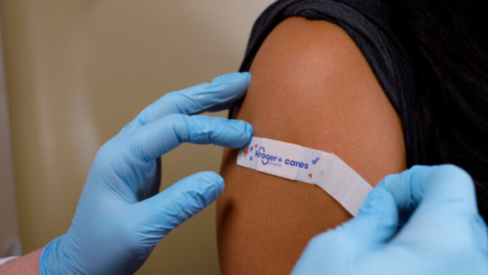 Kroger-COVID-19-Vaccinations photo from Kroger