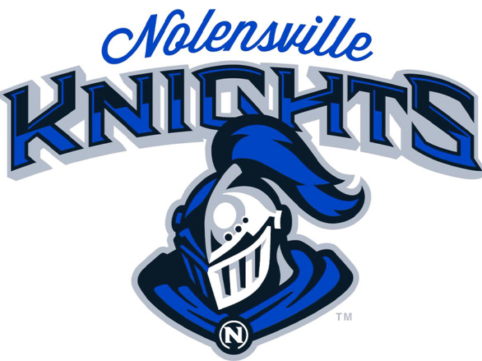 Nolensville-High-School