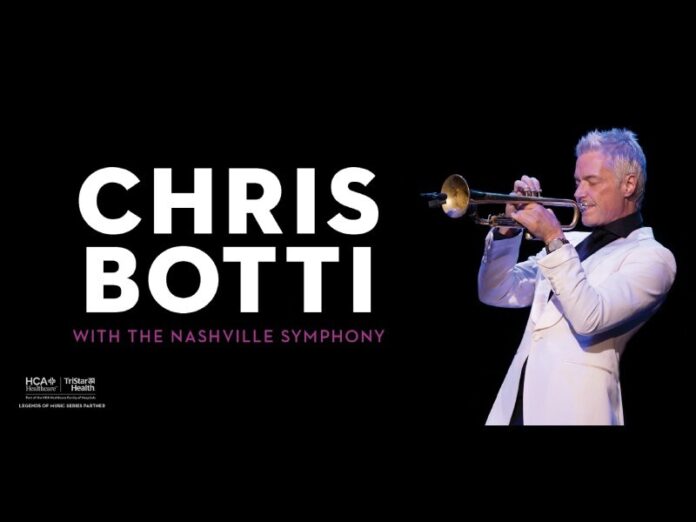 Nashville-Symphony-Performs-With-Chris-Botti