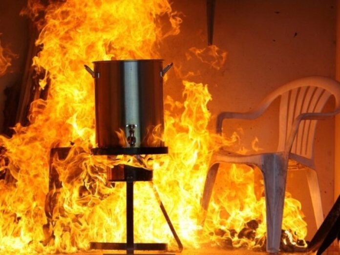 home-cooking-fires Photo by Wilson County Sheriff