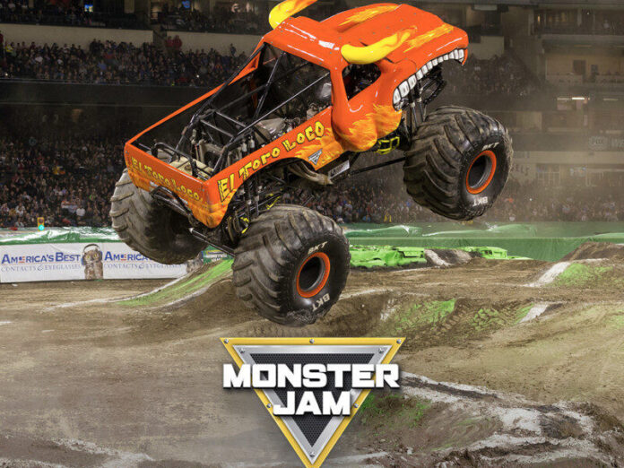 monster-jam-e1667420602354-1 photo from Bridgestone Arena