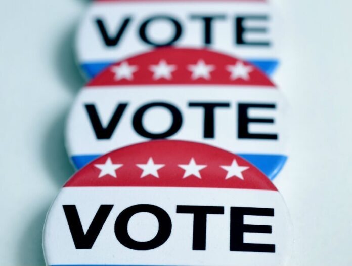 vote