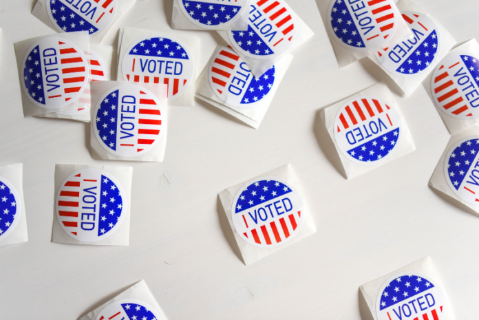 vote-stickers