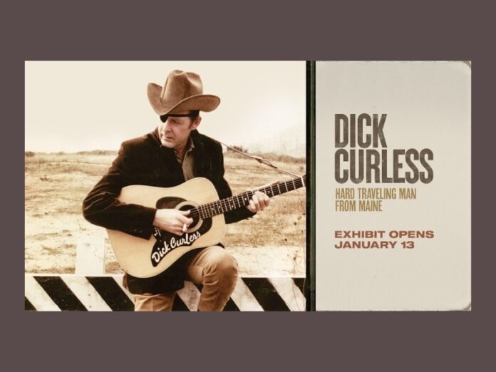 Dick-Curless-Hard-Traveling-Man-from-Maine