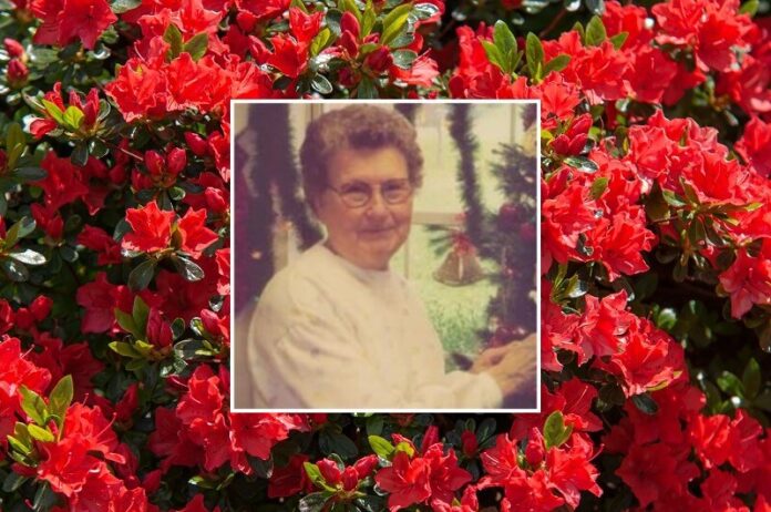 Dorothy Mildred Green Dorothy-Mildred-Green