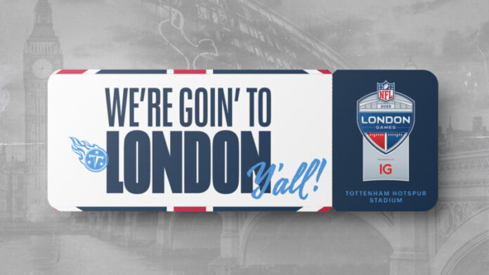 Titans-London-Game